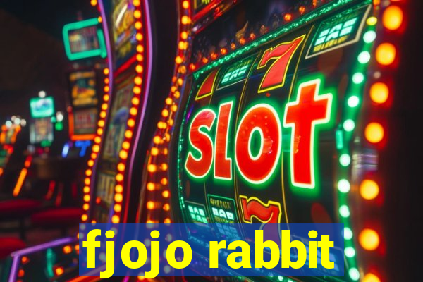 fjojo rabbit