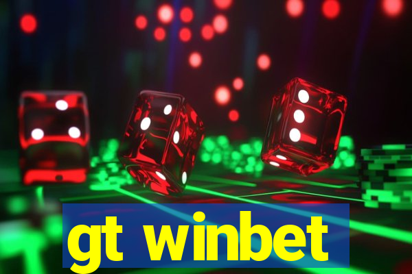 gt winbet