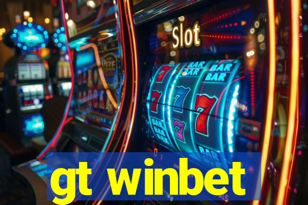 gt winbet