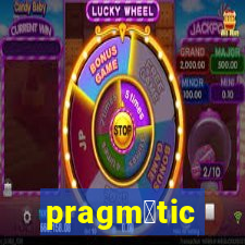 pragm谩tic