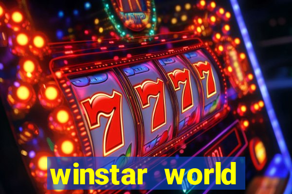 winstar world casino winstar