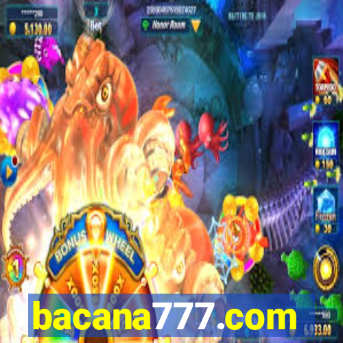 bacana777.com