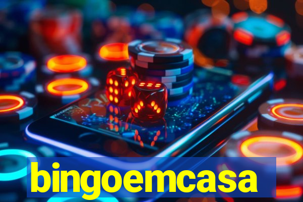 bingoemcasa