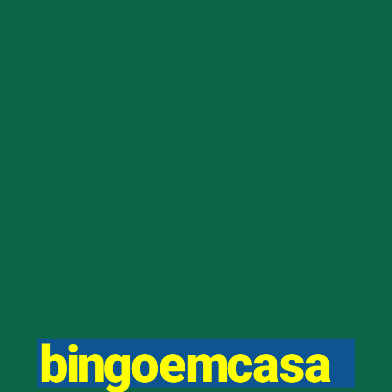 bingoemcasa