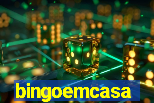 bingoemcasa