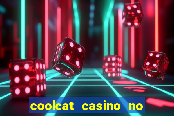 coolcat casino no deposit bonus