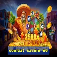 coolcat casino no deposit bonus