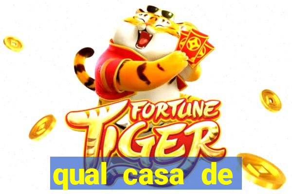 qual casa de aposta tem o jogo do tigre