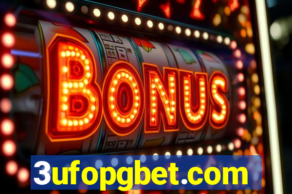 3ufopgbet.com