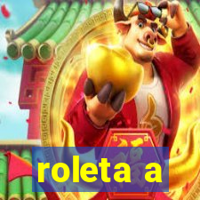 roleta a