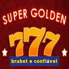 brabet e confiável