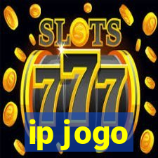 ip jogo