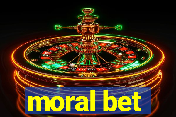 moral bet