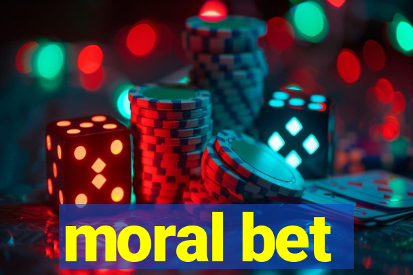 moral bet