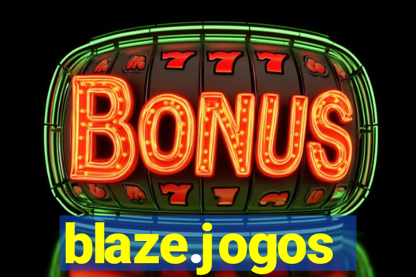 blaze.jogos