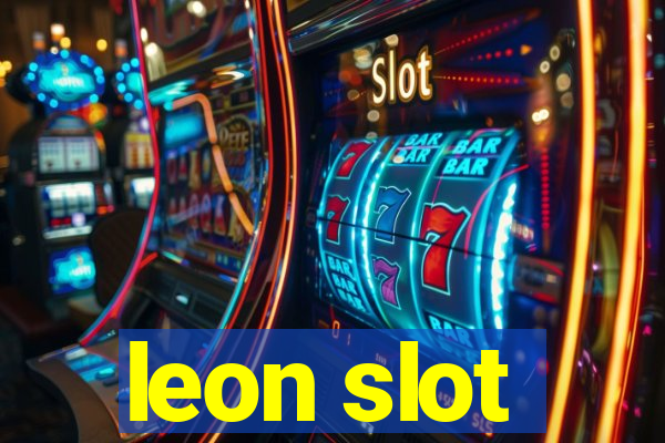 leon slot