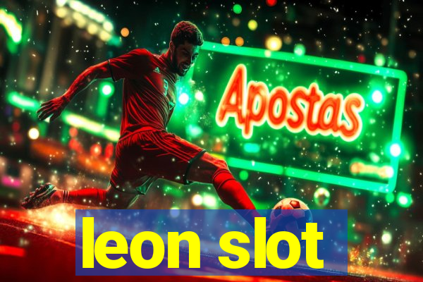 leon slot