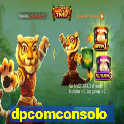 dpcomconsolo