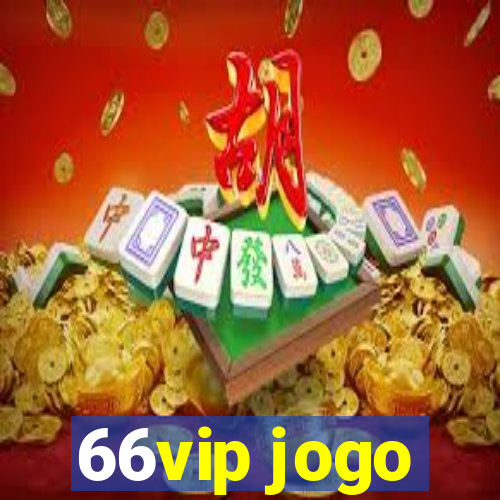 66vip jogo