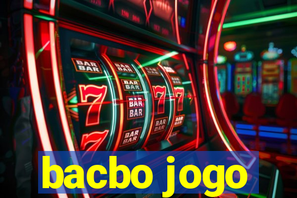 bacbo jogo