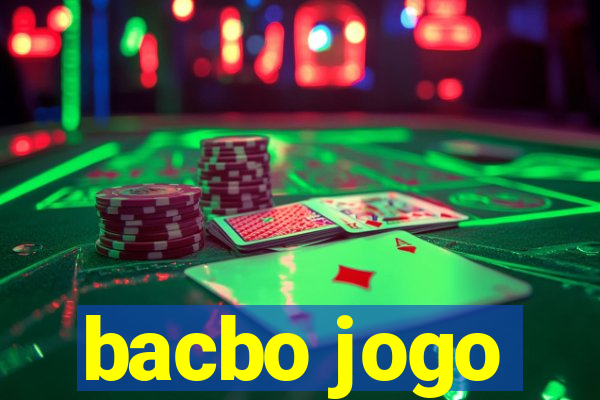 bacbo jogo