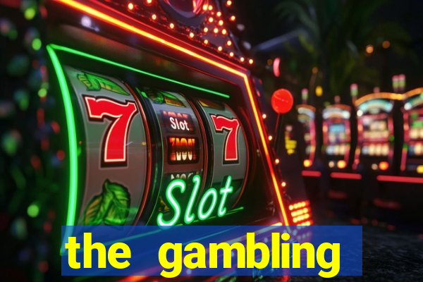 the gambling insider friday