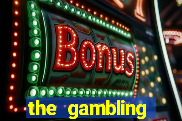 the gambling insider friday