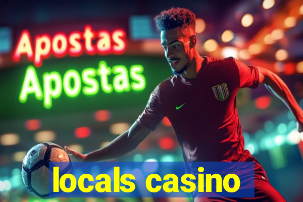 locals casino