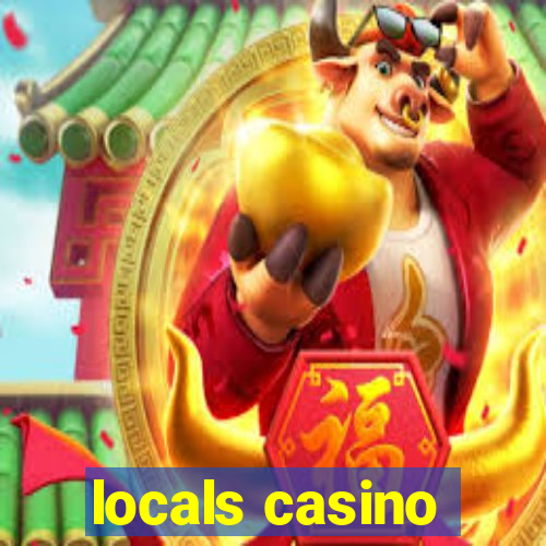 locals casino