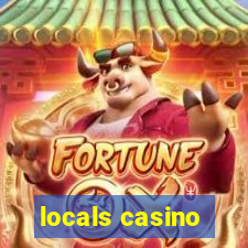 locals casino