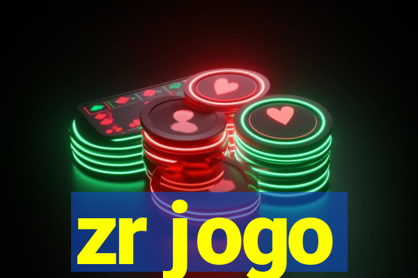 zr jogo