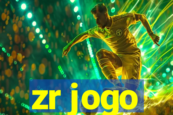 zr jogo