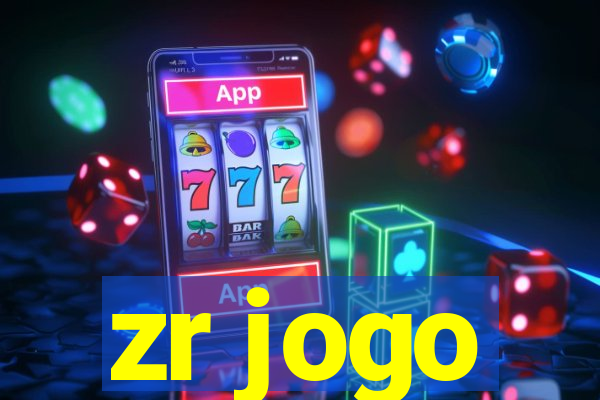 zr jogo