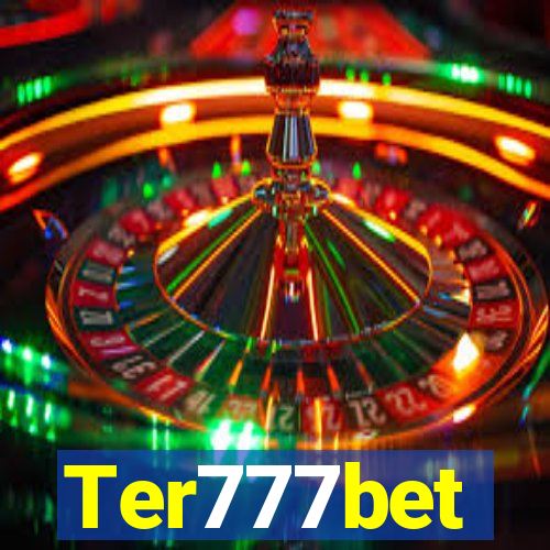 Ter777bet