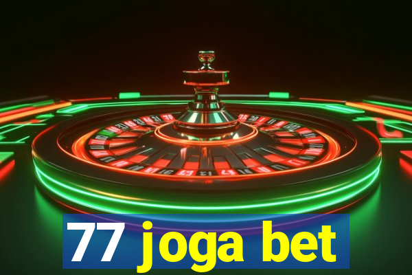 77 joga bet