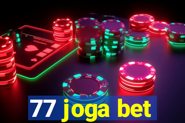 77 joga bet