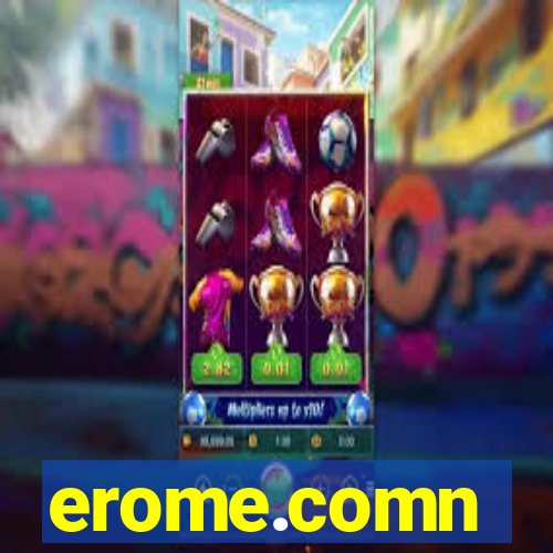 erome.comn