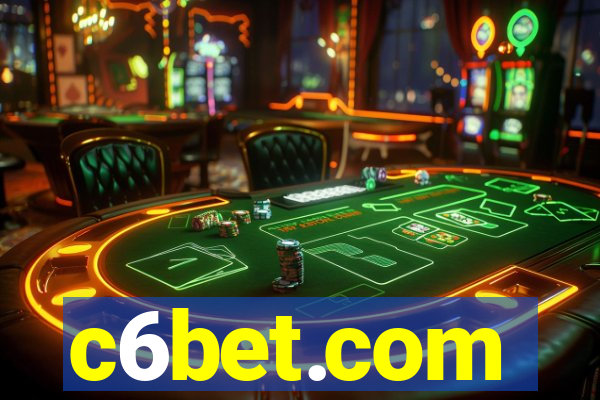 c6bet.com