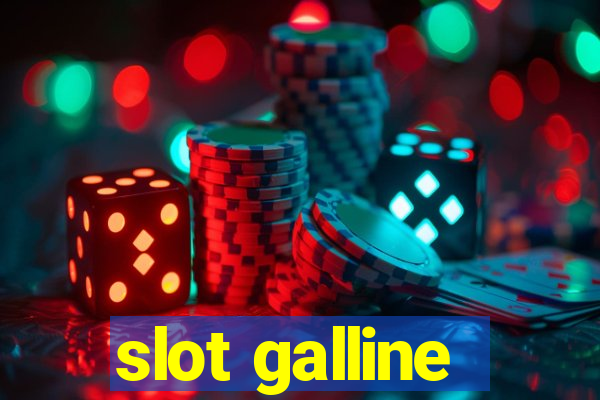 slot galline