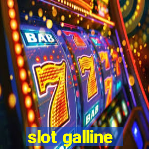 slot galline