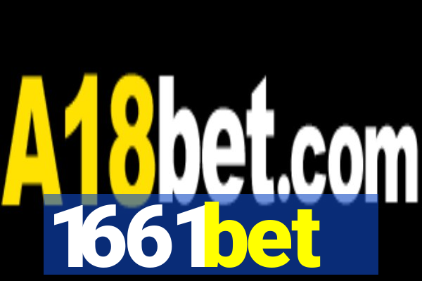 1661bet