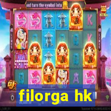 filorga hk