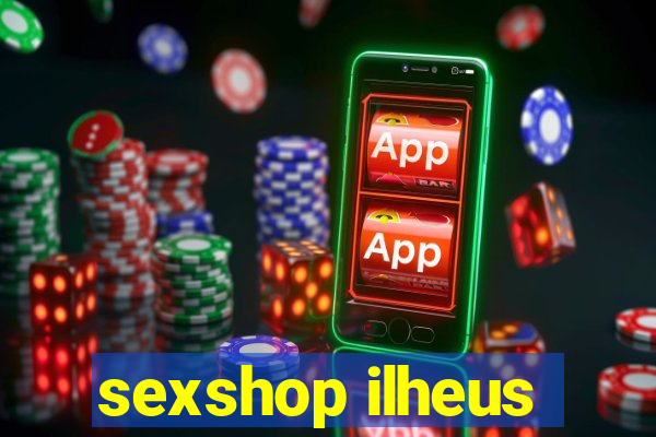 sexshop ilheus