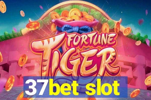 37bet slot