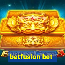 betfusion bet