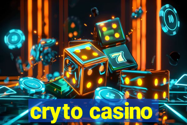 cryto casino