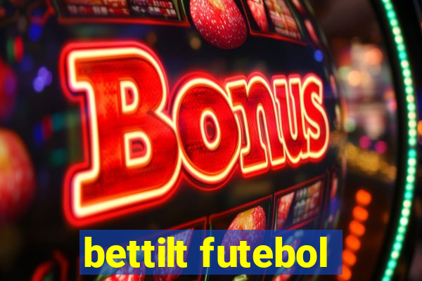 bettilt futebol