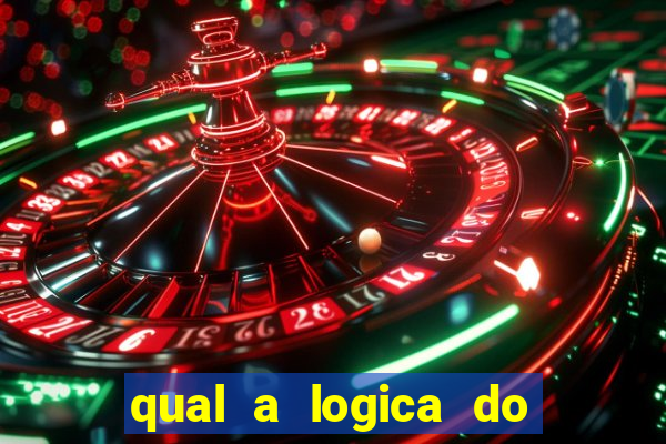 qual a logica do fortune tiger