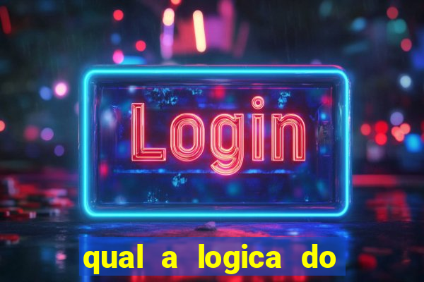 qual a logica do fortune tiger