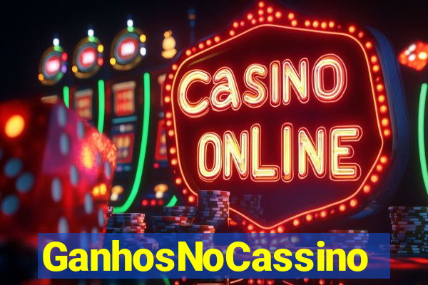 GanhosNoCassino